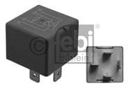 34751 FEBI Relé de ventilador de habitáculo