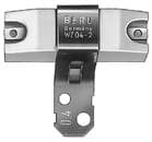 Pieza WZ042 BERU Resistencia de encendido