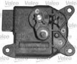 509507 VALEO Motor De Nivelacion Calefaccion Climatica Ventilacion
