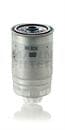 Pieza WK8034 MANN Filtro de combustible