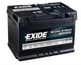 OEM EL700 EXIDE