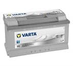 6004020833162 VARTA Batería