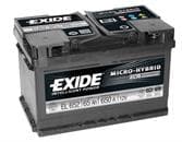 OEM EL652 EXIDE