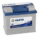 5601270543132 VARTA Batería