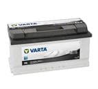 5884030743122 VARTA Batería