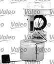347353 VALEO Aforador de combustible original y equivalente