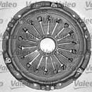 71711996 FIAT Embrague