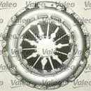 826337 VALEO Embrague