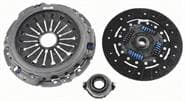 Pieza 3000951310 SACHS Embrague