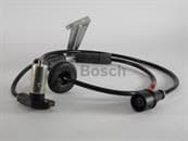 Pieza 0265001020 BOSCH Sensor ABS delantero derecho