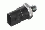 0281002498 BOSCH Sensor de presión de combustible