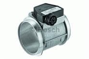 Pieza 0280214004 BOSCH Caudalímetro