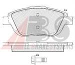 OEM 37751 ABS