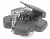 40901236 SWAG Tapa de depósito de combustible original y equivalente