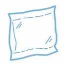 Pieza 006339H CORTECO Junta, tapón roscado, colector de aceite