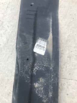 791027510R RENAULT Panel del maletero trasero original y equivalente