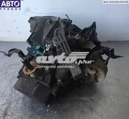 20LM19 PEUGEOT Caja de cambios original y equivalente