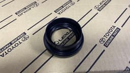 4133605030 TOYOTA Anillo retén de semieje, eje delantero original y equivalente