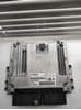 Pieza 9814182680 PEUGEOT Módulo de control del motor (ECU)