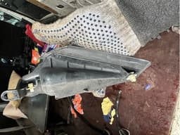 16799800XT GM Rejilla de limpiaparabrisas derecha original y equivalente