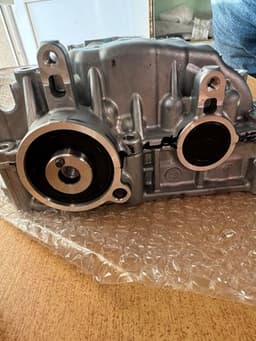 9812647280 PEUGEOT Tapa de balancines original y equivalente