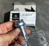 A0019905317 MERCEDES Tapón regulador de presión de aceite