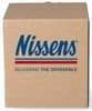 Pieza 890763 NISSENS Compresor de aire acondicionado