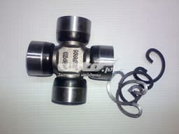 GU1210 GMB Cruceta de árbol de cardán delantero original y equivalente