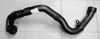 Pieza 39202874 PEUGEOT Tubo flexible de aire de sobrealimentación izquierdo