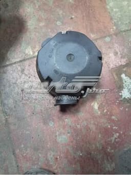 6460100667 MERCEDES Cubierta de motor decorativa original y equivalente