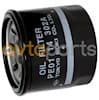 PE0114302B9A MAZDA Filtro de aceite original y equivalente
