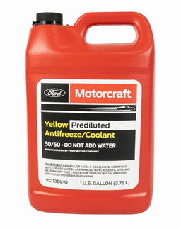 VC13DLG FORD Liquido refrigerante original y equivalente
