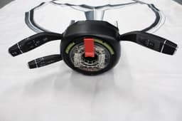 A24690039209051 MERCEDES Unidad de control, conmutador columna de dirección original y equivalente