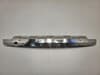 Pieza A1648850122 MERCEDES Protector de parachoques trasero