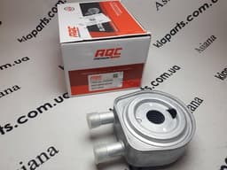 2641327400 HYUNDAI Junta de radiador de aceite original y equivalente