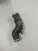 8200455342 RENAULT Tubo flexible de aire de sobrealimentación, a turbina