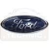 1779943 FORD Emblema original y equivalente