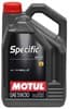 860051 MOTUL Aceite de motor original y equivalente