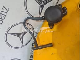A6060100091 MERCEDES Válvula ventilación cárter original y equivalente