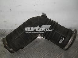 96808174 GM Tubo flexible de aspiración, salida del filtro de aire original y equivalente