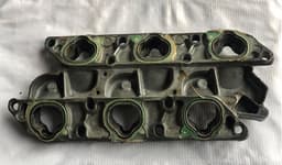 24433146 GM Junta de colector de admisión original y equivalente