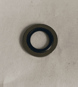 2046360 FORD Junta, tapón roscado, colector de aceite original y equivalente