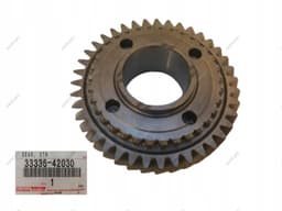 3333642030 TOYOTA Piñón toma, 5a marcha original y equivalente