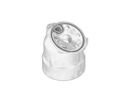 90543941 OPEL Caja, filtro de aceite original y equivalente