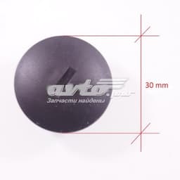 7703081127 RENAULT Clips de fijación, faldilla guardabarro original y equivalente