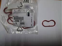 455617 PEUGEOT Junta, bomba de vacío original y equivalente