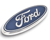 2494973 FORD Emblema