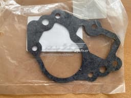 94581014 GM Junta de tapa de bloque motor trasera original y equivalente