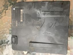 8200455424 RENAULT Caja de fusibles original y equivalente