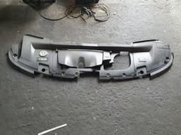 7H5119512N VAG Protección motor derecha original y equivalente